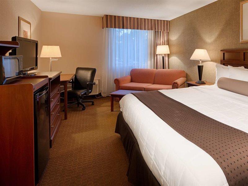 Baymont Inn & Suites Мариетта Экстерьер фото